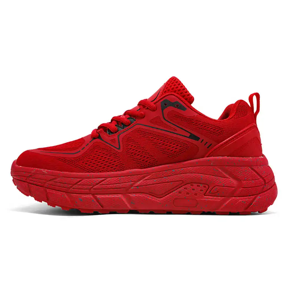 Streetwear Brand Global - Tidak Tergelincir Ukuran 37 Sepatu Ukuran