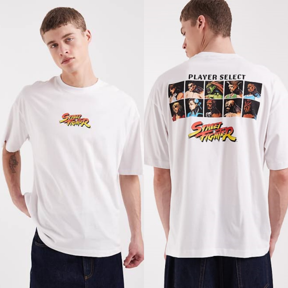 Streetwear Clothing Brands - Pakaian Merek Streetwear Pria Terbaik dengan