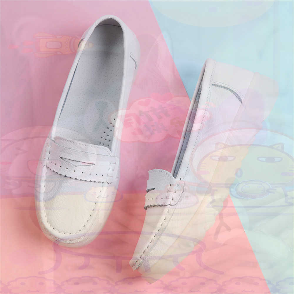 Moccasin Mengemudi Sepatu Rema - Streetwear Brand Global ulasan dan harga
