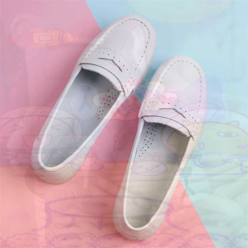 Moccasin Mengemudi Sepatu Rema - Streetwear Brand Global ulasan dan harga