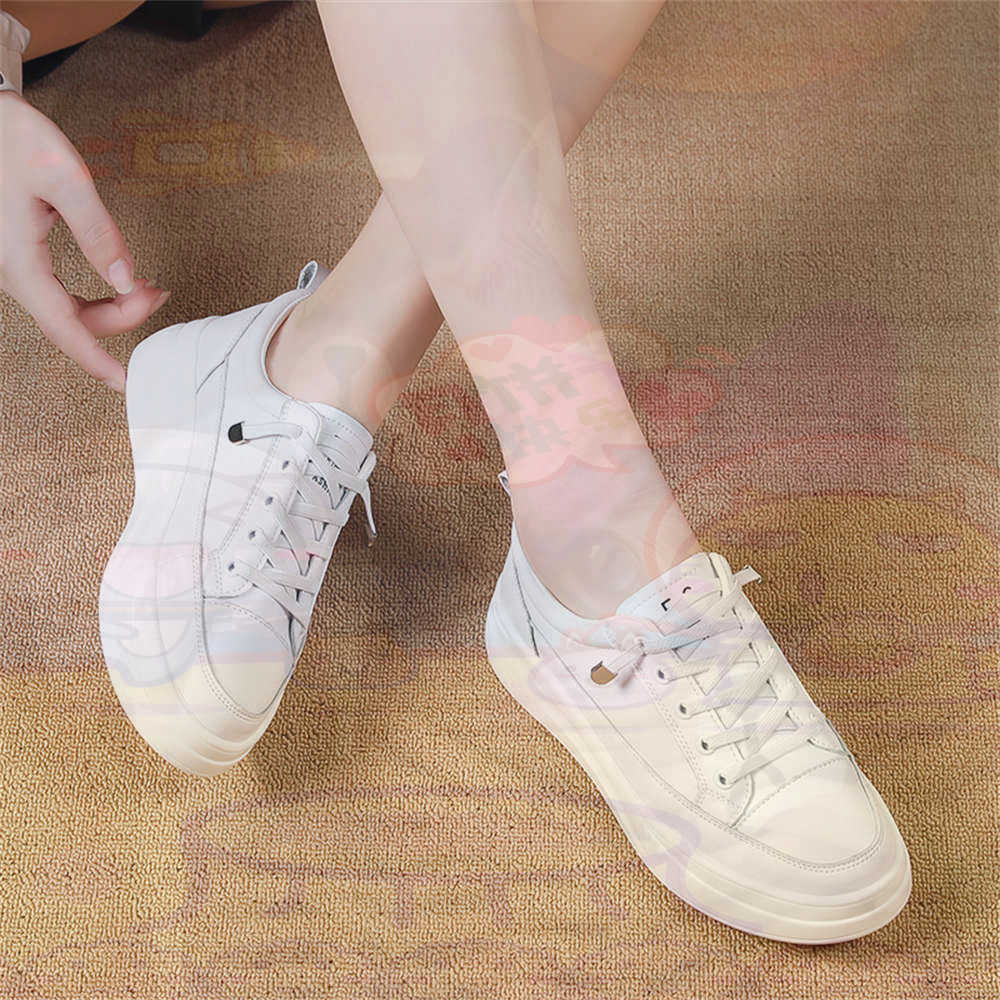Sepatu Pantofel Chunky Berenda - Streetwear Brand Global ulasan dan harga