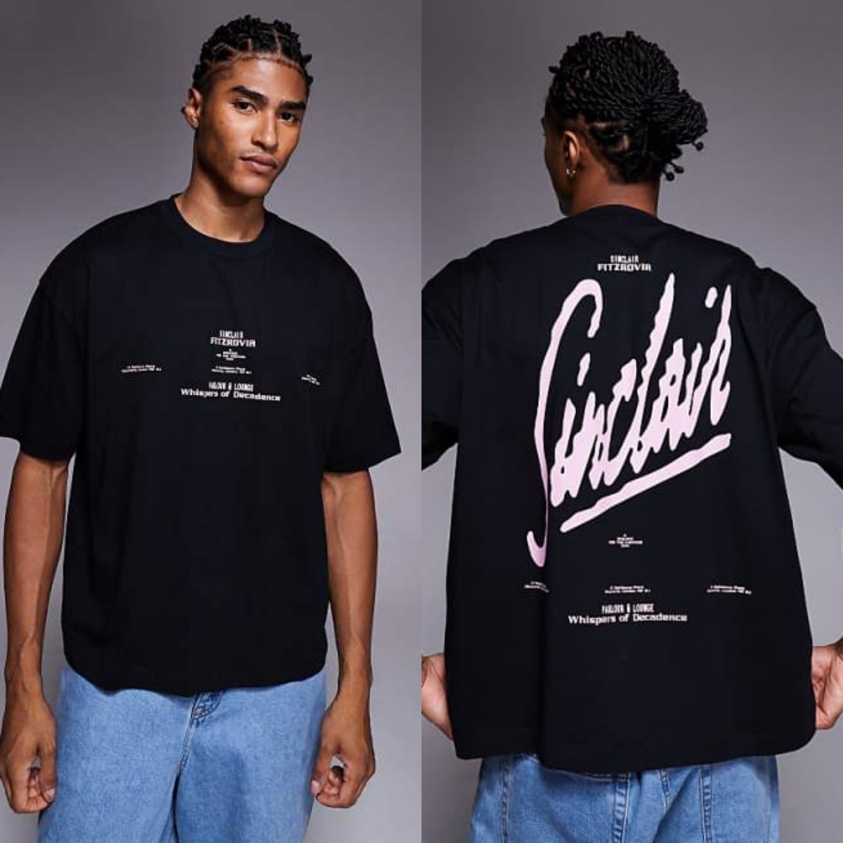 Pakaian Merek Streetwear Pria  - Streetwear Clothing Brands ulasan dan harga
