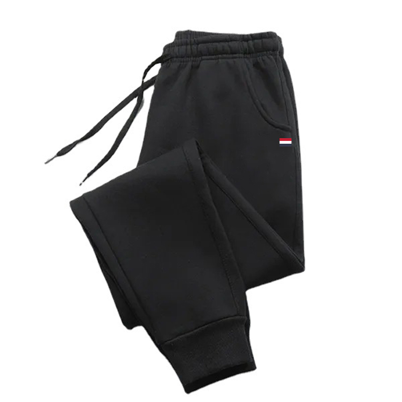 Celana Olahraga Musim Gugur Mu - Streetwear Brand Tracksuit ulasan dan harga