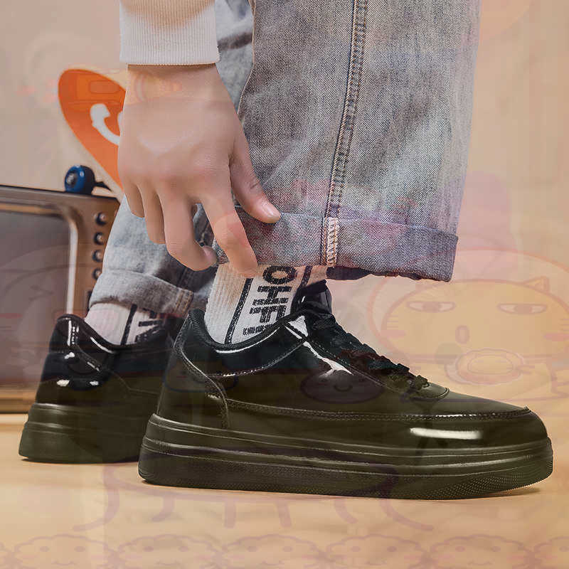 Sepatu Bot Ukuran 33 Sepatu Te - Streetwear Brand Global ulasan dan harga