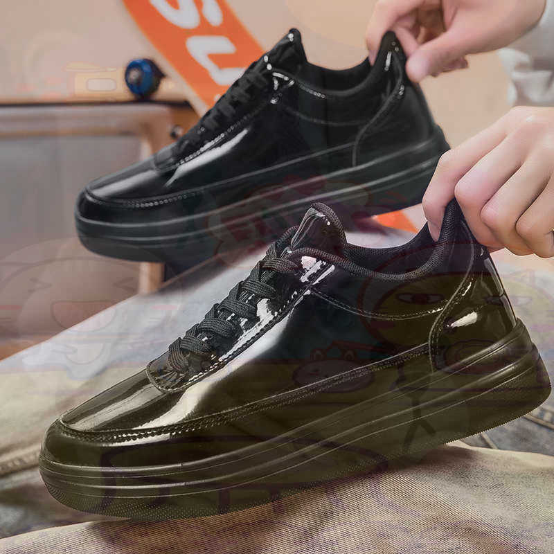 Sepatu Bot Ukuran 33 Sepatu Te - Streetwear Brand Global ulasan dan harga