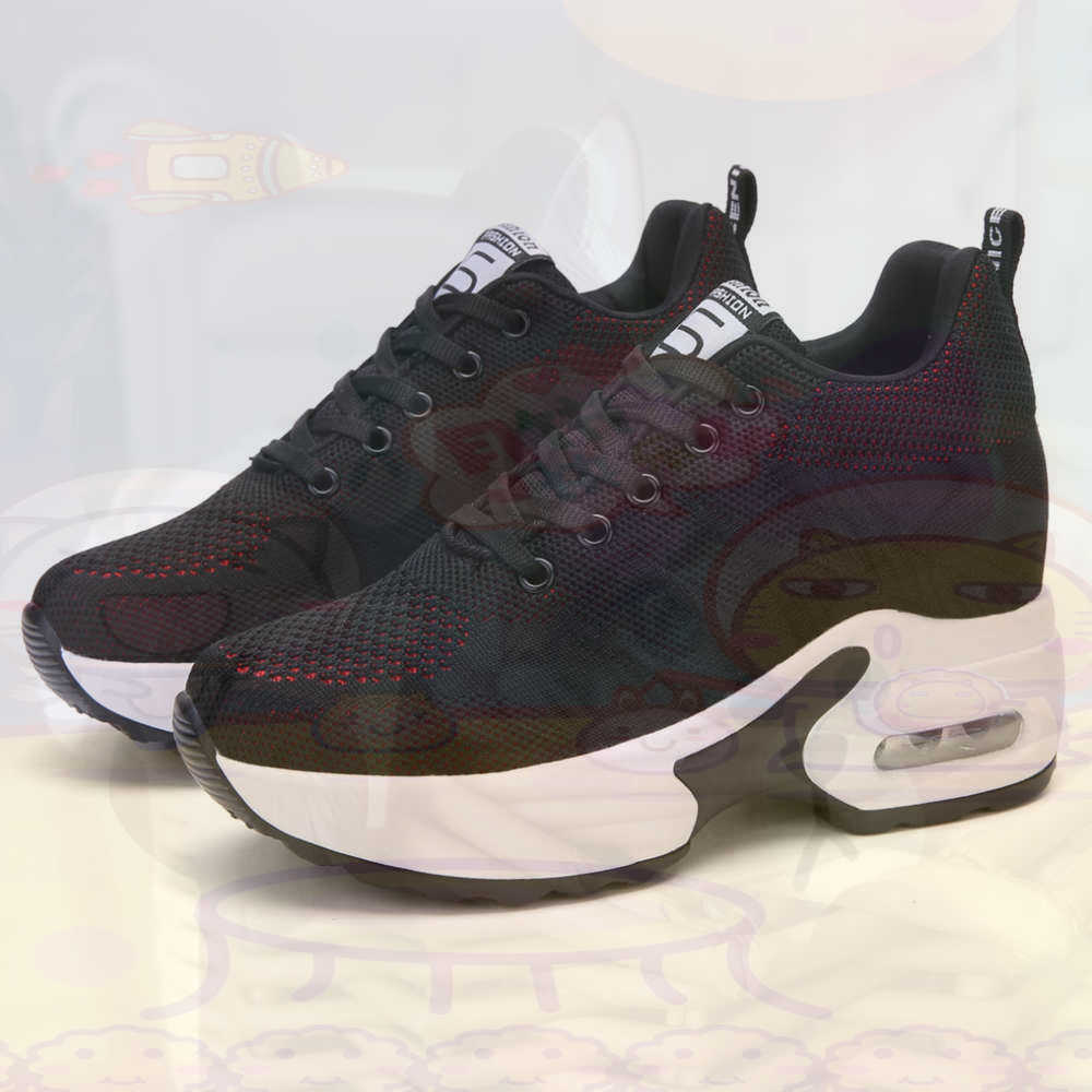 Merah Ukuran 36 Sepatu Wanita  - Streetwear Brand Global ulasan dan harga