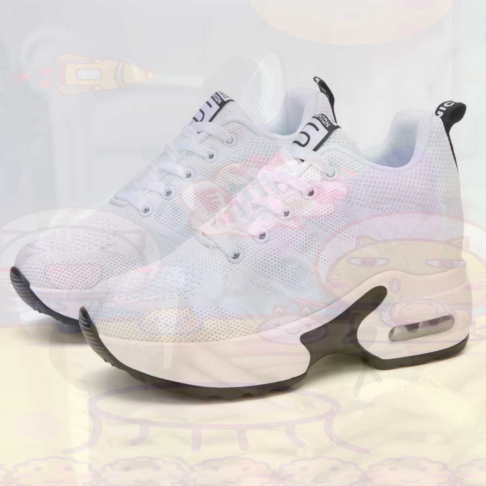 Merah Ukuran 36 Sepatu Wanita  - Streetwear Brand Global ulasan dan harga