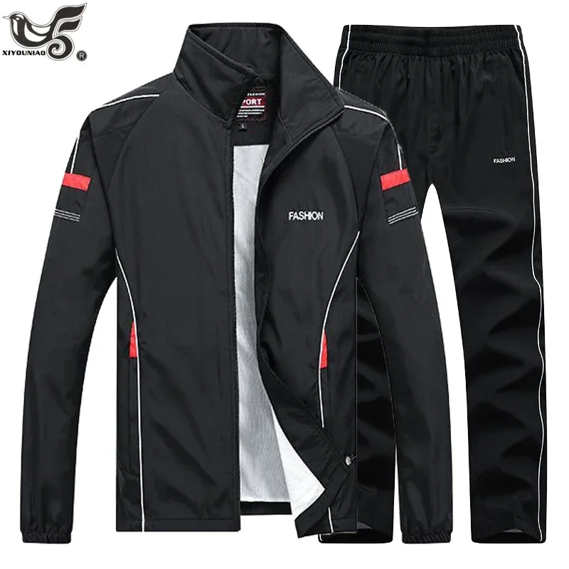 Pakaian olahraga pria, musim s - Streetwear Brand Clothing ulasan dan harga