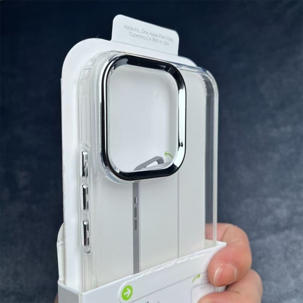 Casing Ponsel Untuk iPhone17 a - Chrome Hearts Ring ulasan dan harga