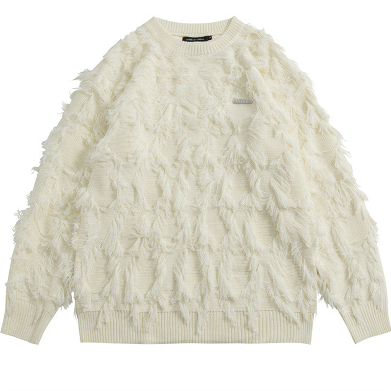 Downy Sweater rajut Streetwear - Japanese Brand Streetwear Vintage ulasan dan harga