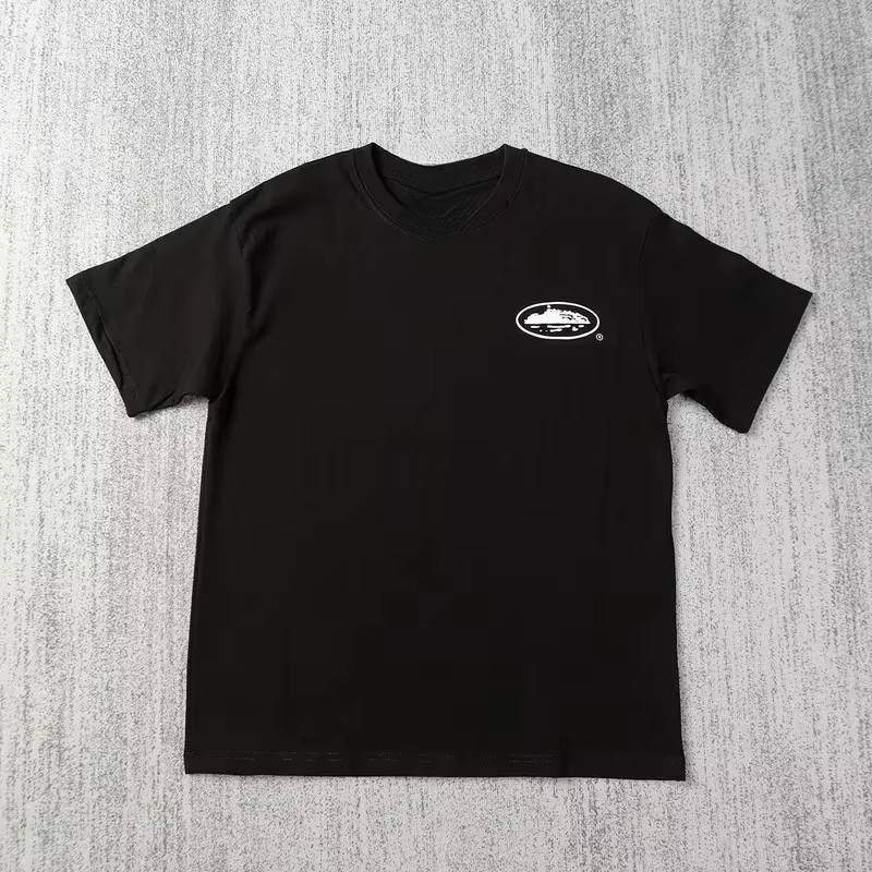 Kaos Logo Pulau Klasik Seni Tr - Streetwear Brands Logo ulasan dan harga