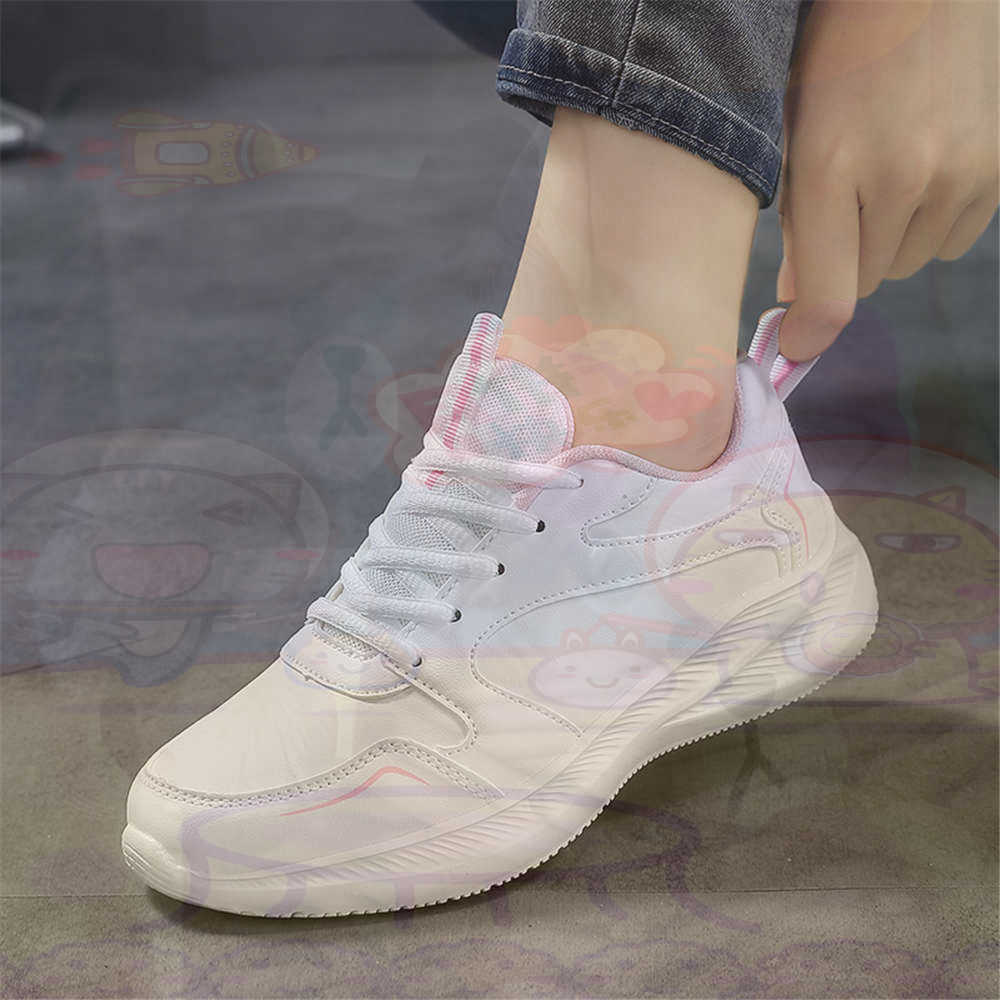 35-40 Nomor 42 Sepatu Keren un - Streetwear Brand Global ulasan dan harga