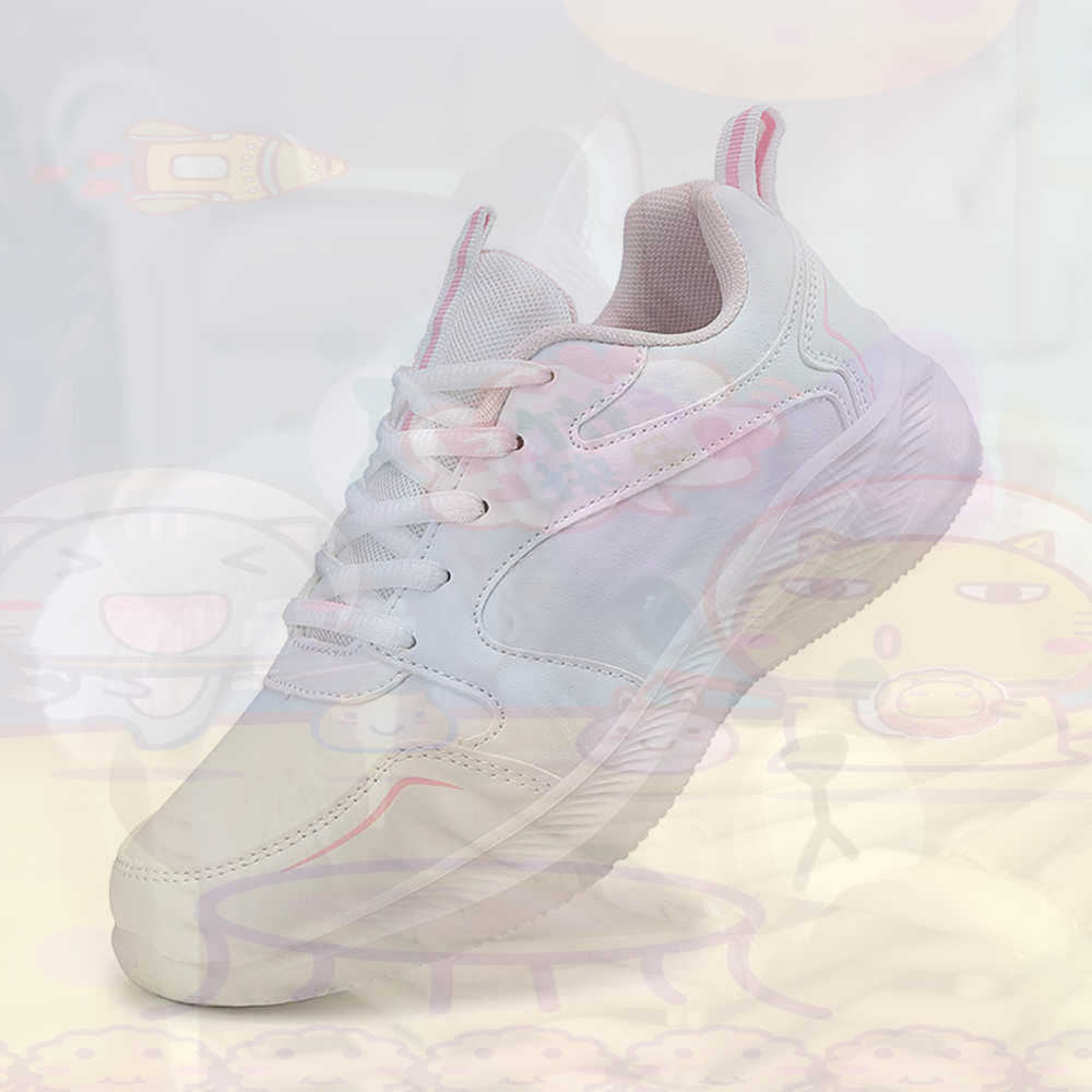 35-40 Nomor 42 Sepatu Keren un - Streetwear Brand Global ulasan dan harga
