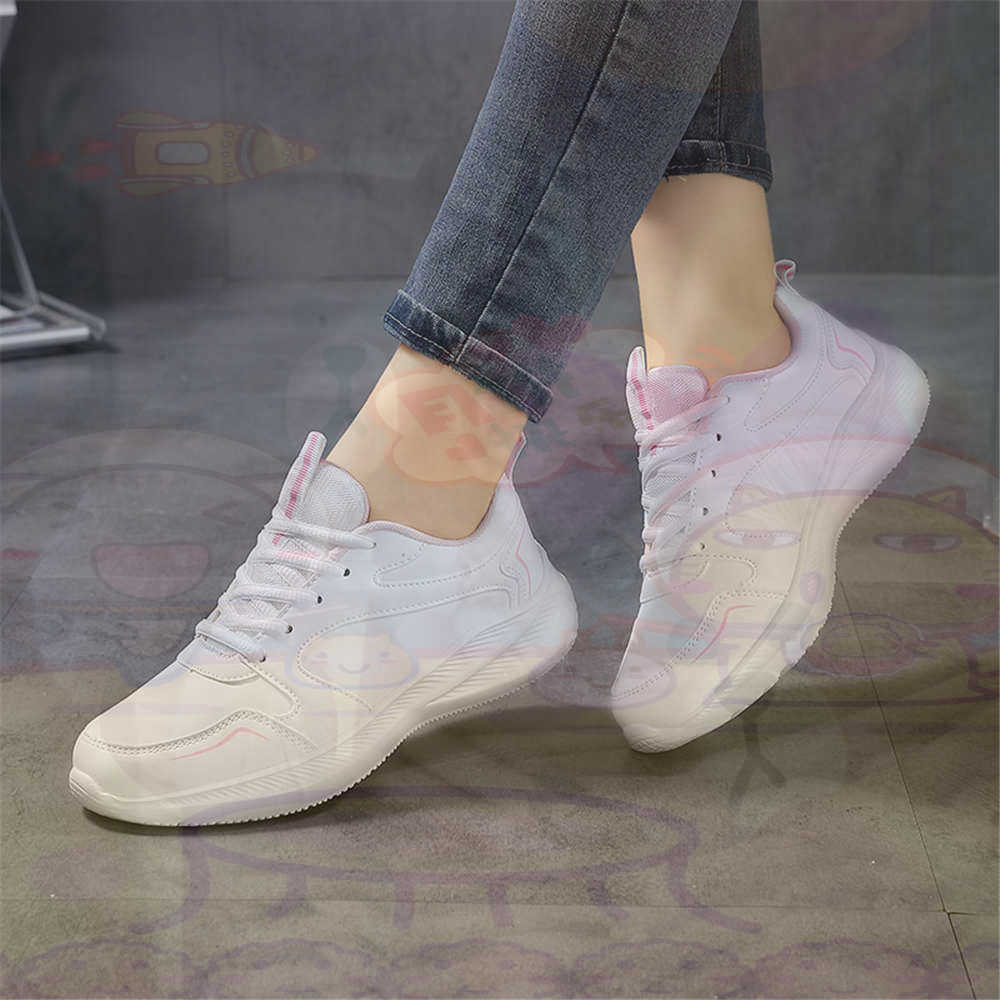 35-40 Nomor 42 Sepatu Keren un - Streetwear Brand Global ulasan dan harga