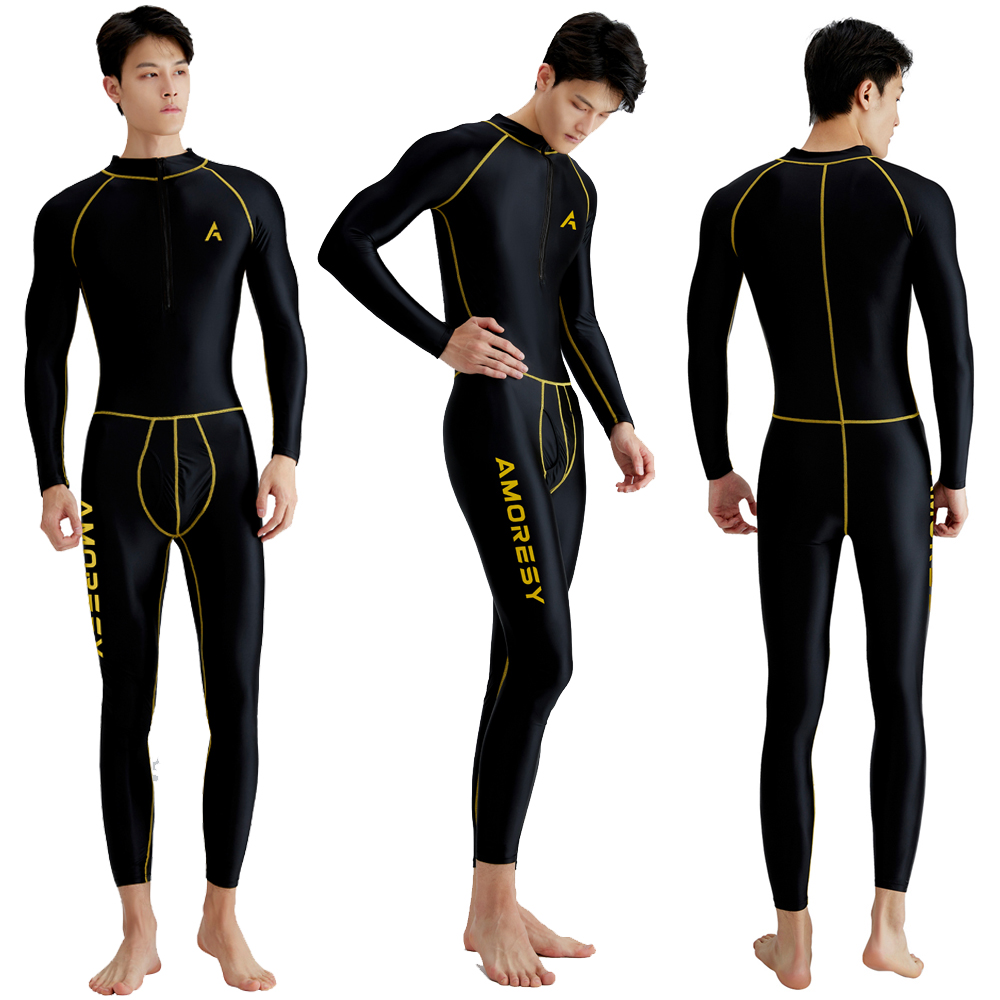 Amorosy Set Pakaian Olahraga P - Streetwear Brand Clothing ulasan dan harga