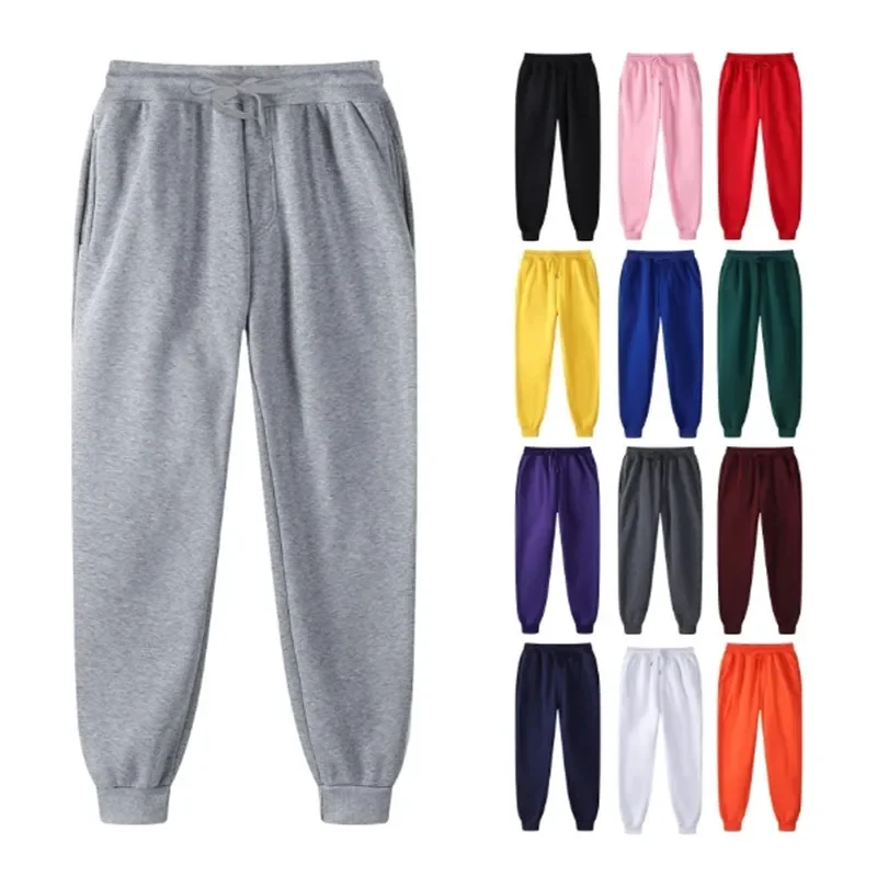 Celana Olahraga Pria/Wanita Mu - Streetwear Brand Tracksuit ulasan dan harga