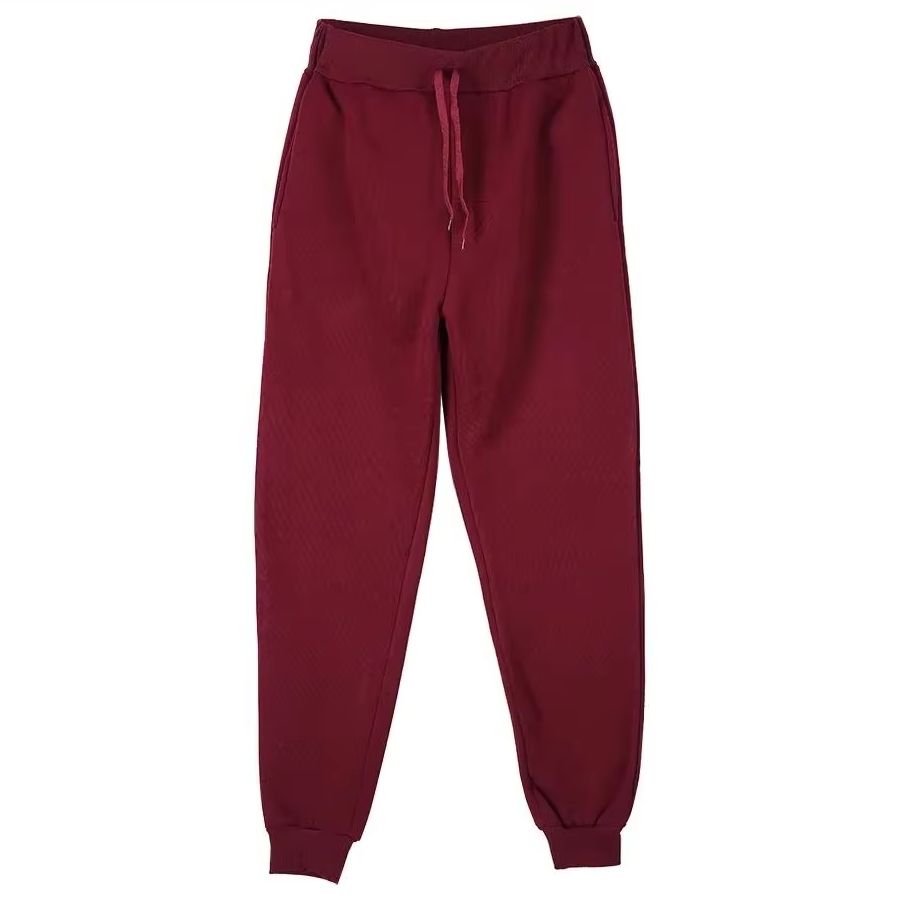 Celana Olahraga Pria/Wanita Mu - Streetwear Brand Tracksuit ulasan dan harga