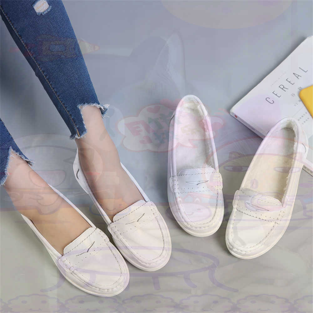 Sepatu Ukuran Besar Wanita Sli - Streetwear Brand Global ulasan dan harga