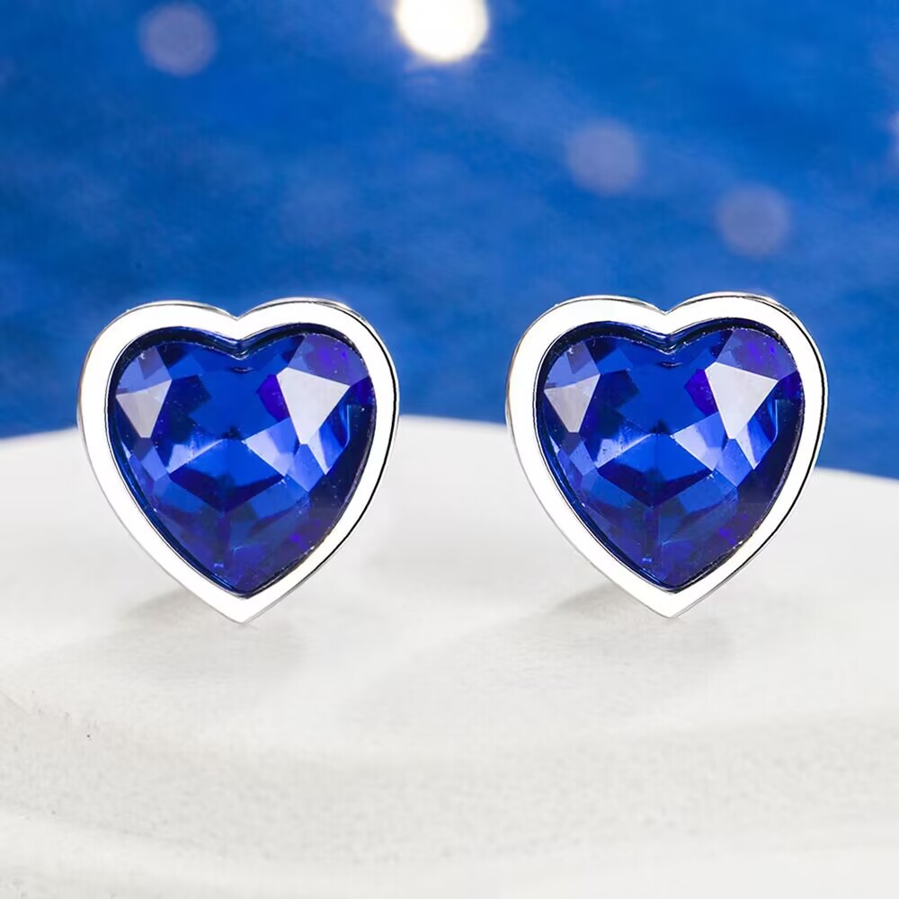 Anting-Anting Perak 925 Sterli - Chrome Hearts Ring ulasan dan harga