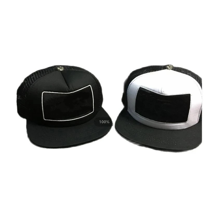 Topi Koleksi Figur Hiasan Gaya - Chrome Hearts Ring ulasan dan harga
