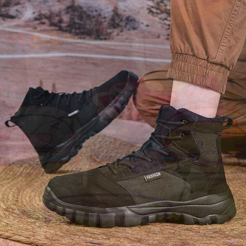 Sepatu Pria Tanpa Hak Musim Pa - Streetwear Brand Global ulasan dan harga