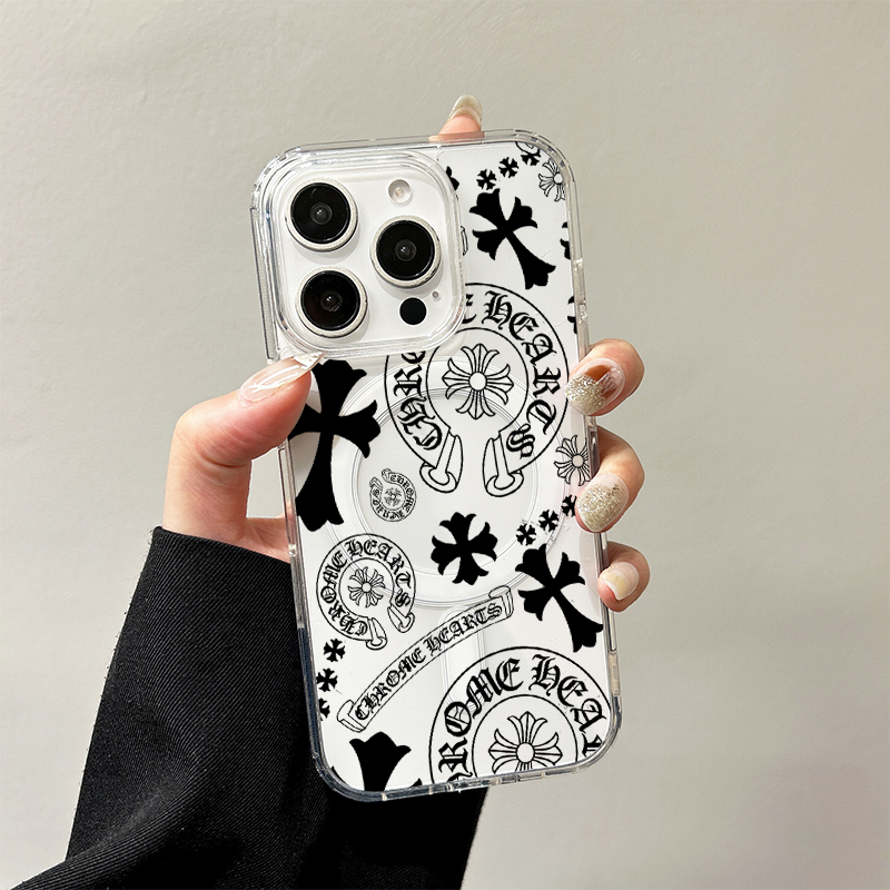 Casing Pengisi Daya Nirkabel Y - Chrome Hearts Ring ulasan dan harga