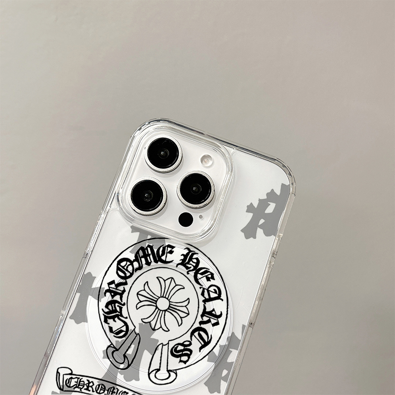 Casing Pengisi Daya Nirkabel Y - Chrome Hearts Ring ulasan dan harga
