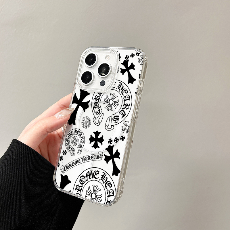 Casing Pengisi Daya Nirkabel Y - Chrome Hearts Ring ulasan dan harga