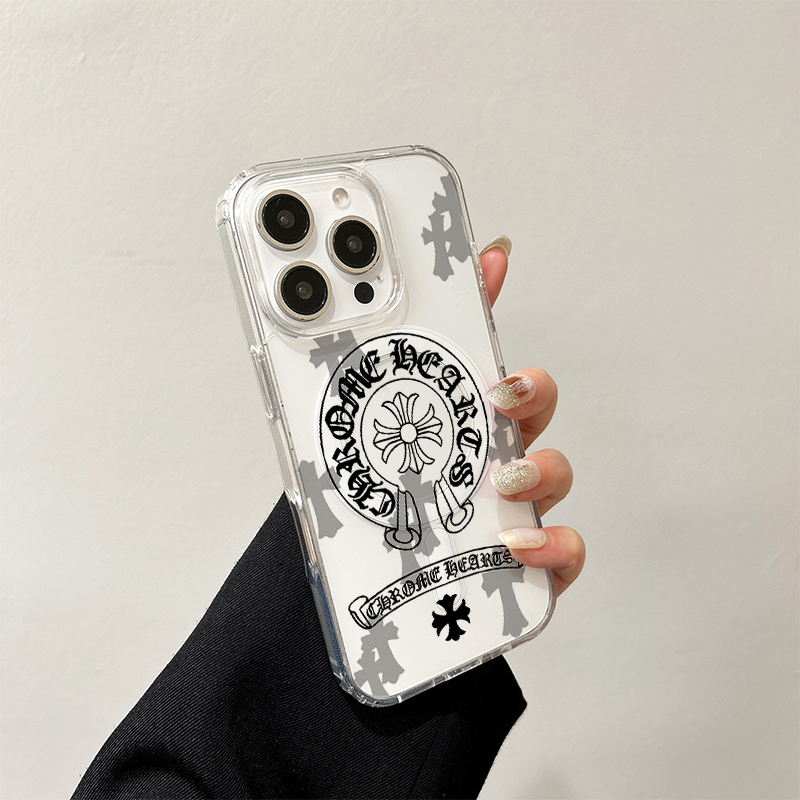 Casing Pengisi Daya Nirkabel Y - Chrome Hearts Ring ulasan dan harga