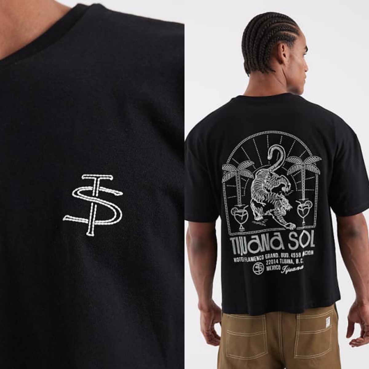 Pakaian Merek Streetwear Pria  - Streetwear Clothing Brands ulasan dan harga