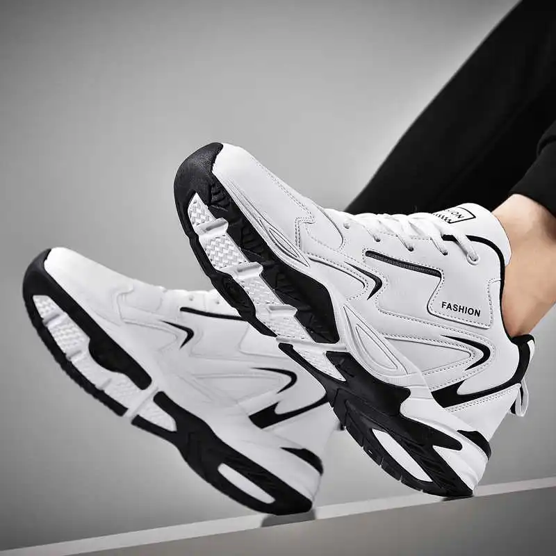 Sepatu kets olahraga untuk pri - Streetwear Brand Global ulasan dan harga