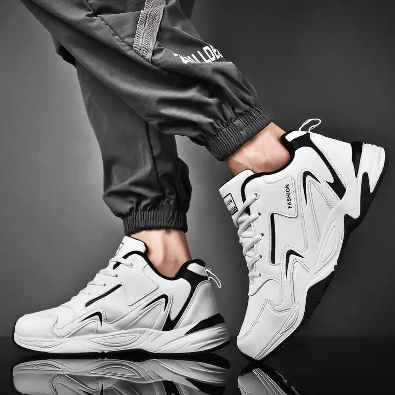 Sepatu kets olahraga untuk pri - Streetwear Brand Global ulasan dan harga