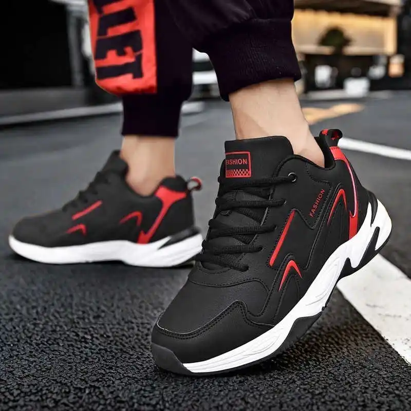 Sepatu kets olahraga untuk pri - Streetwear Brand Global ulasan dan harga
