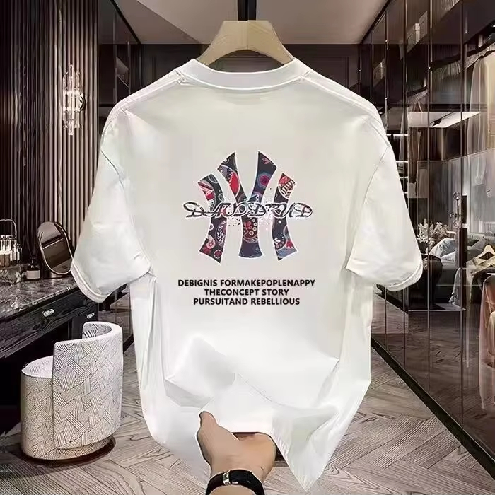 Kaus Merek Olahraga Budaya Bis - Streetwear Brands Logo ulasan dan harga