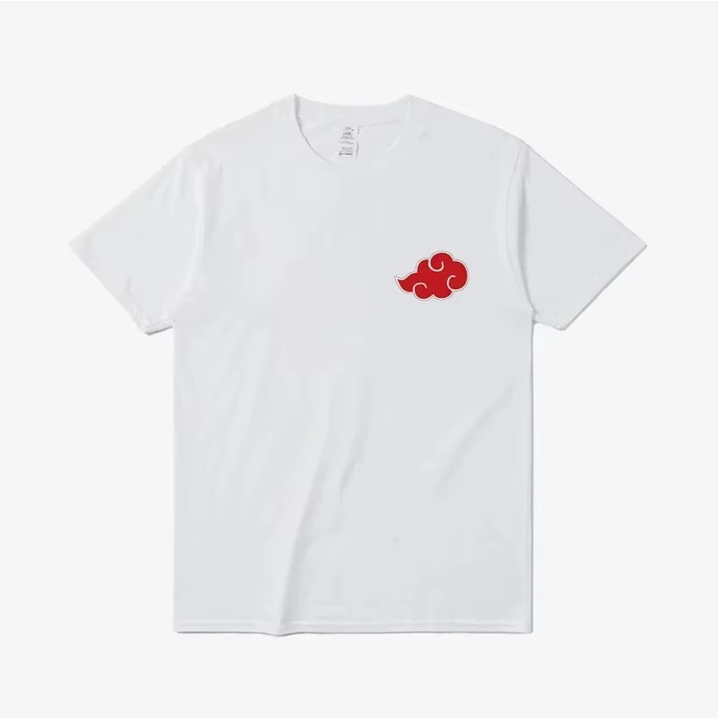 Kaos Pria Wanita Jepang Anime  - Good Streetwear Brand ulasan dan harga