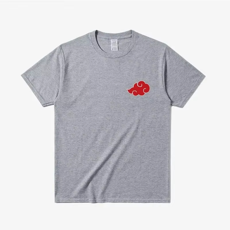 Kaos Pria Wanita Jepang Anime  - Good Streetwear Brand ulasan dan harga