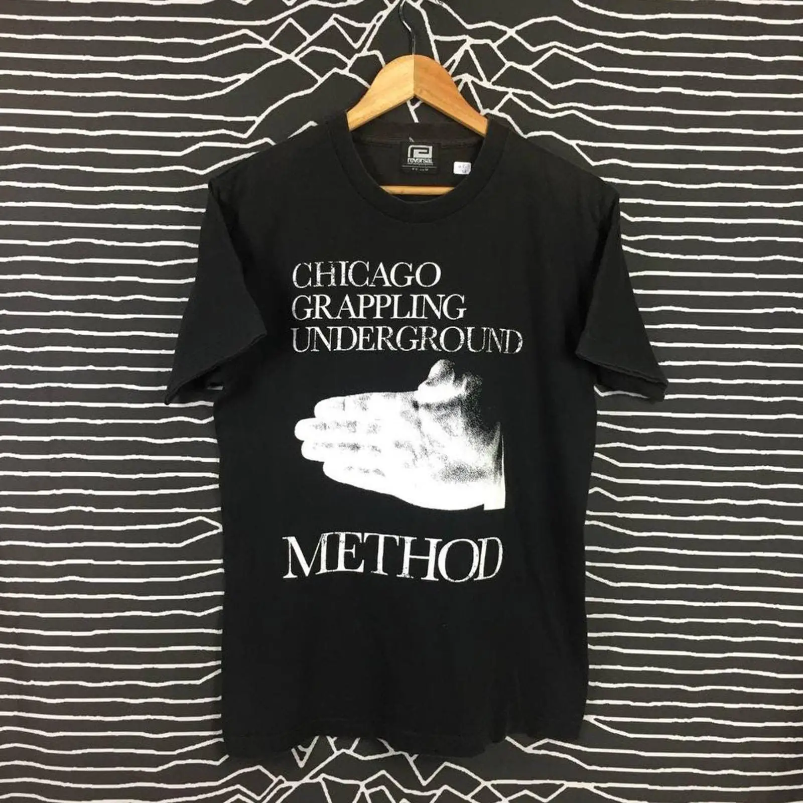 Kaos Merek Fashion Jalanan Jep - Japanese Brand Streetwear Vintage ulasan dan harga