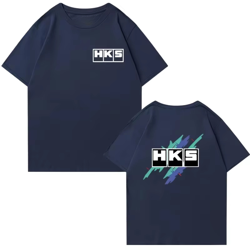 Kaos Katun Putih Super Racing  - Streetwear Brands Logo ulasan dan harga