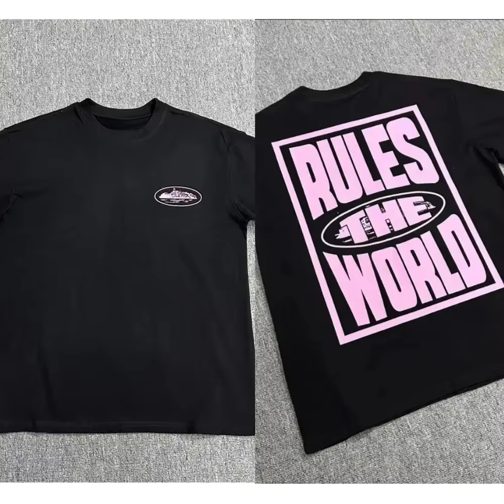 Kaus Merek Trendi Jalanan Isla - Streetwear Brands Logo ulasan dan harga